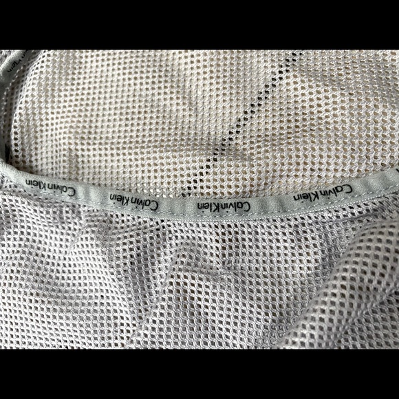 Calvin Klein Swim Shorts - Picture 7 of 8